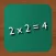 Math Flash Cards *
