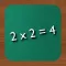 Math Flash Cards *
