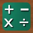 Math Flash Cards !