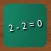 Math Flash Cards -