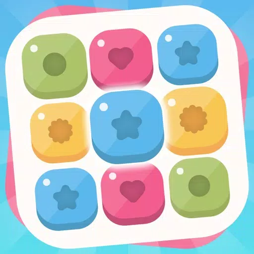 Clear - Puzzle Game Clear - Puzzle Game
