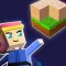 Craft Boy Runner