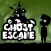 Ghost Escape - Runner Boy