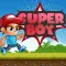 Super boy - Super World Run