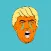Drumpf Tantrum