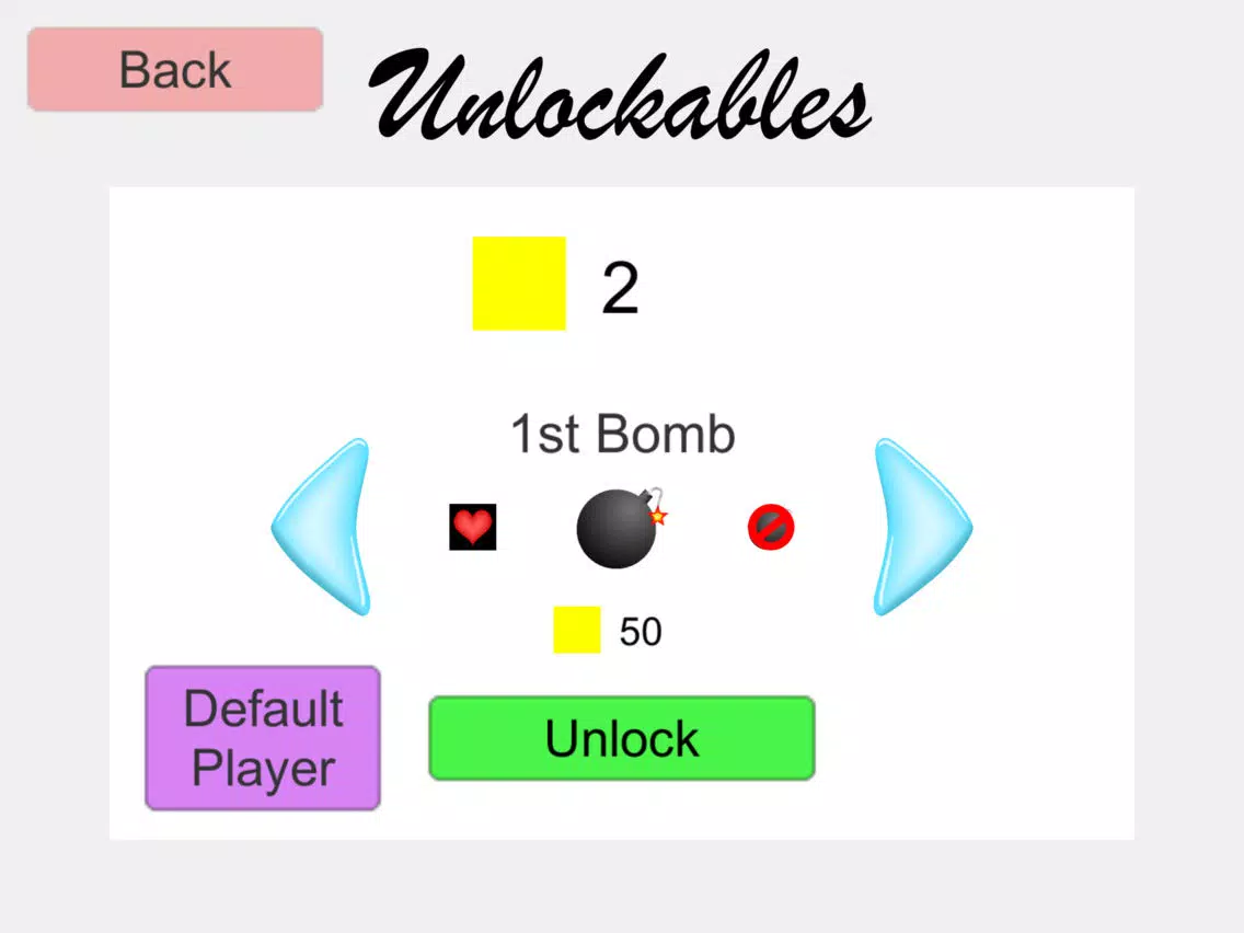 Overlap Challenge iPad  سکرین شاٹس