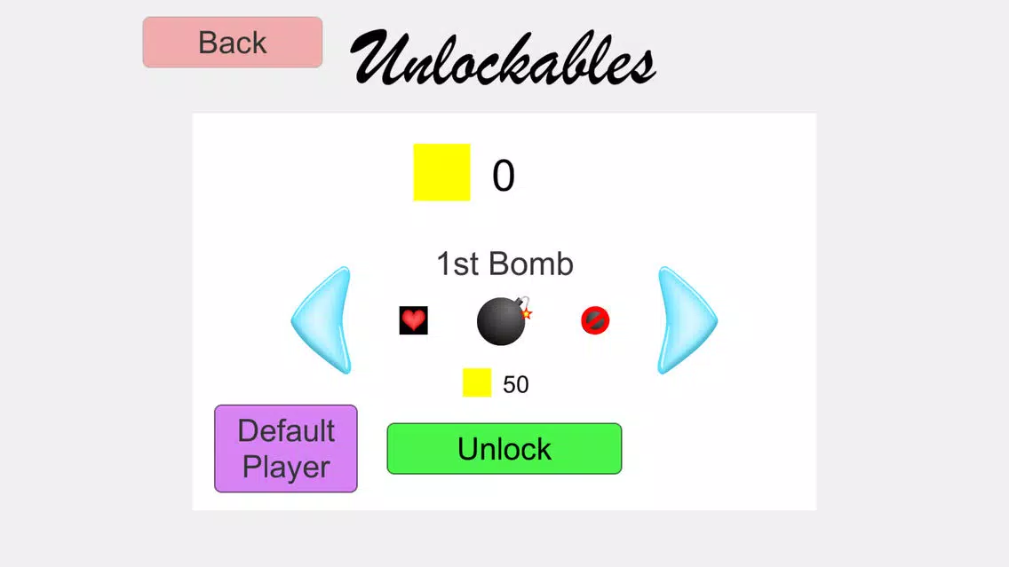 Overlap Challenge سکرین شاٹس
