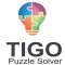 TIGO Puzzle Solver Lite
