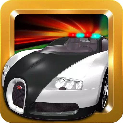Action Extrme Nitro Police Chase - Racing Extreme Speed Rush Action Extrme Nitro Police Chase - Racing Extreme Speed Rush