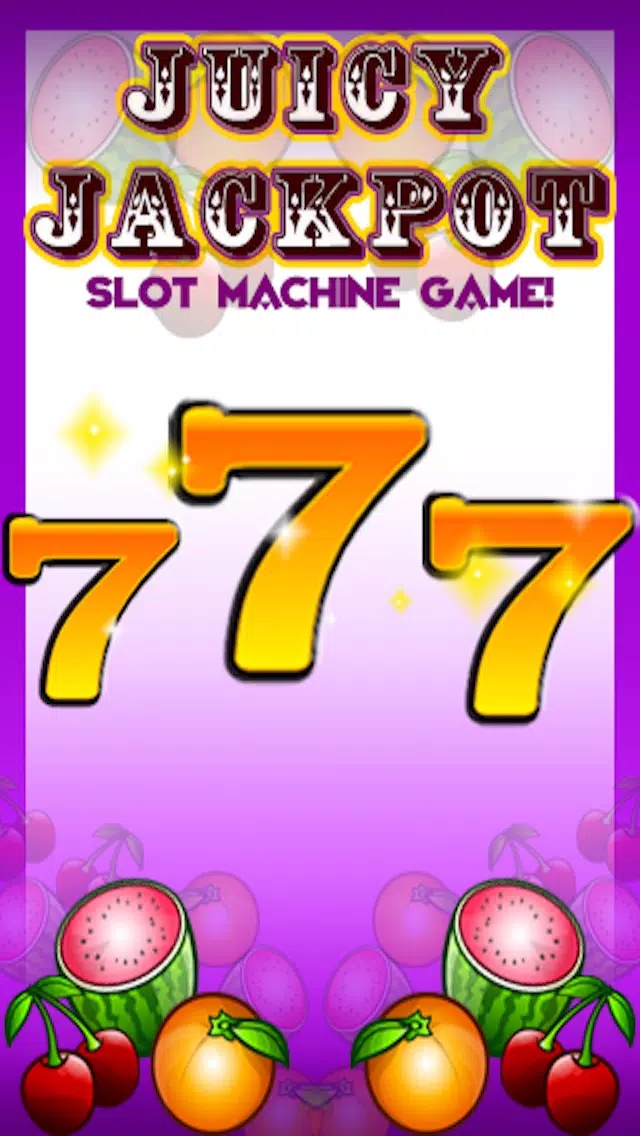 Juicy Slots - Free and Fun Bonus Prize Game Screenshots