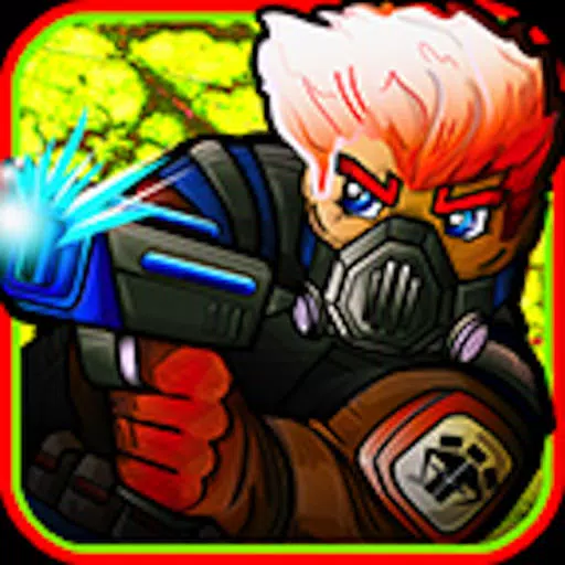 Radioactive Fallout - The Mutant Uprising Radioactive Fallout - The Mutant Uprising