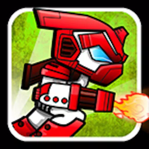 Robots Vs. Aliens - Free Action Game Robots Vs. Aliens - Free Action Game