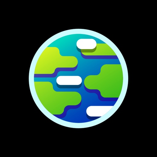 Worldly Map Worldly Map