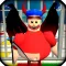 Jailbreak Run Chapter 2