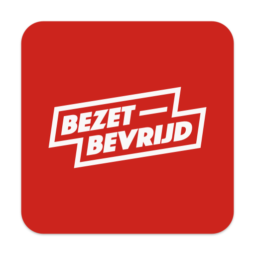 BezetBevrijd