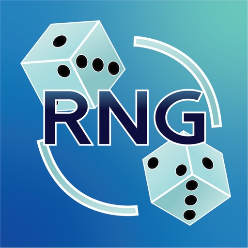 Lucky RNG Lucky RNG