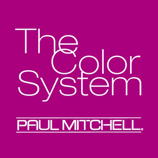 The Color System The Color System