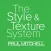 The Texture System