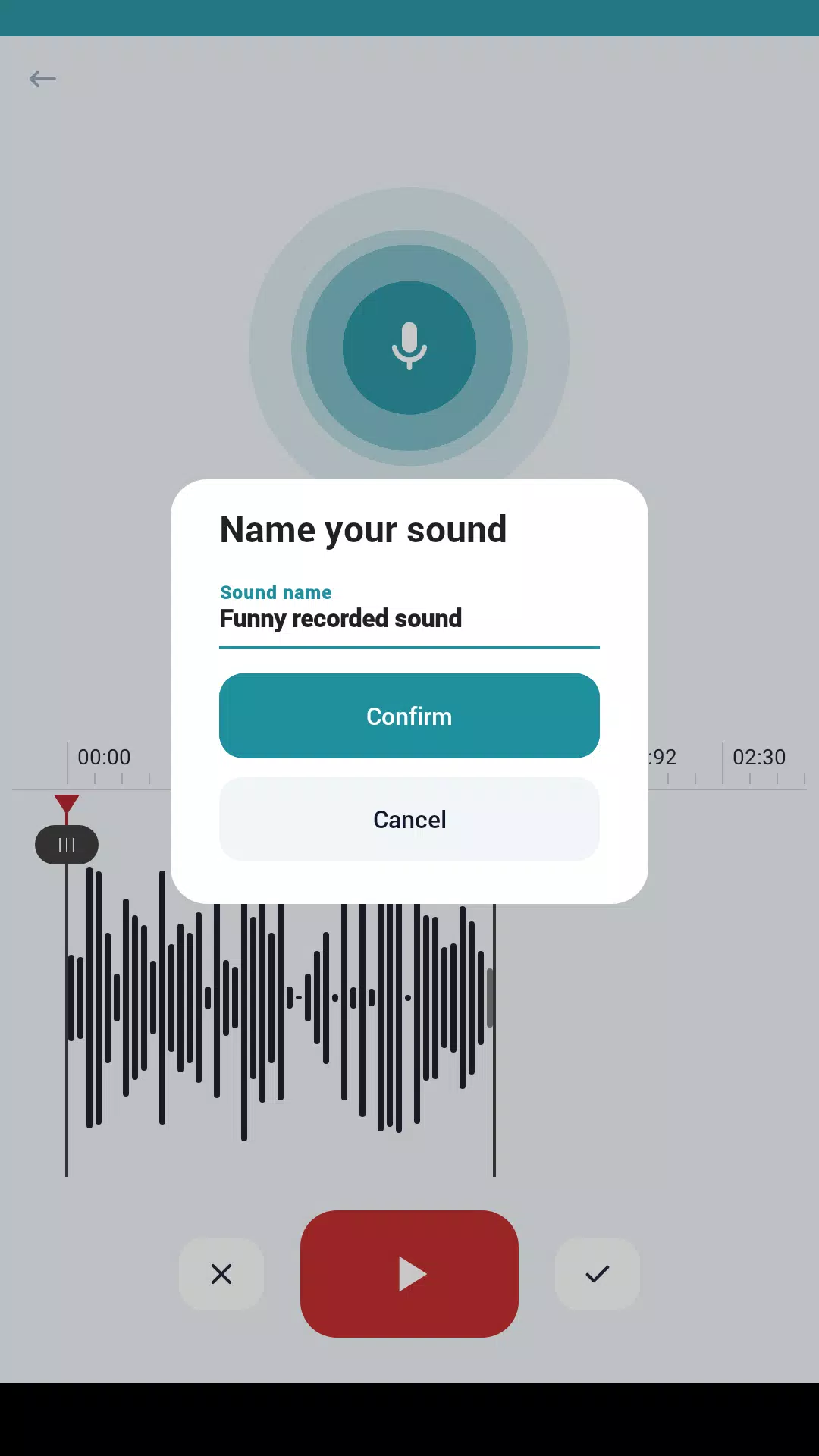 Dolphin Sounds Screenshots
