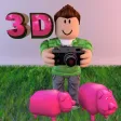 Gfx skin photo for Roblox Gfx skin photo for Roblox