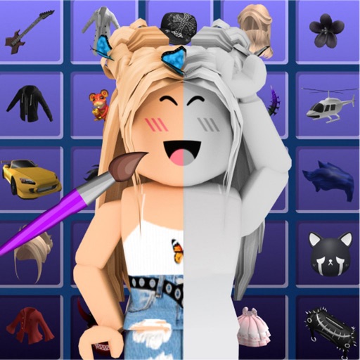 Skins clothes maker for Roblox Skins clothes maker for Roblox