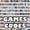 Games Codes For Roblox