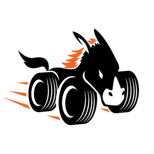 Donkey Car Controller Donkey Car Controller