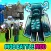 Mob Battle Mod for MCPE