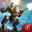 ROBOKRIEG - Robot War Online ROBOKRIEG - Robot War Online