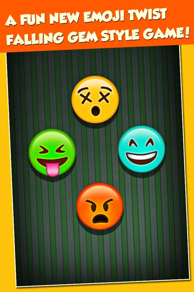 Emoji Blast Pro Screenshots