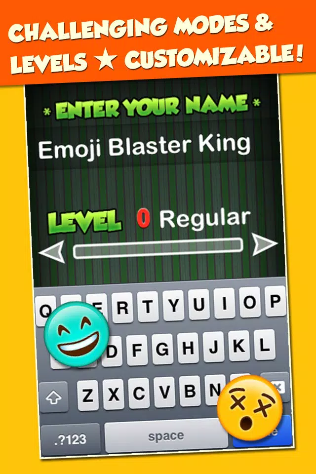 Emoji Blast Pro Screenshots