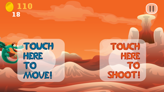 My Fun Dragon Run Racing - Free Game Screenshots