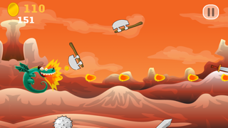 My Fun Dragon Run Racing - Free Game Screenshots