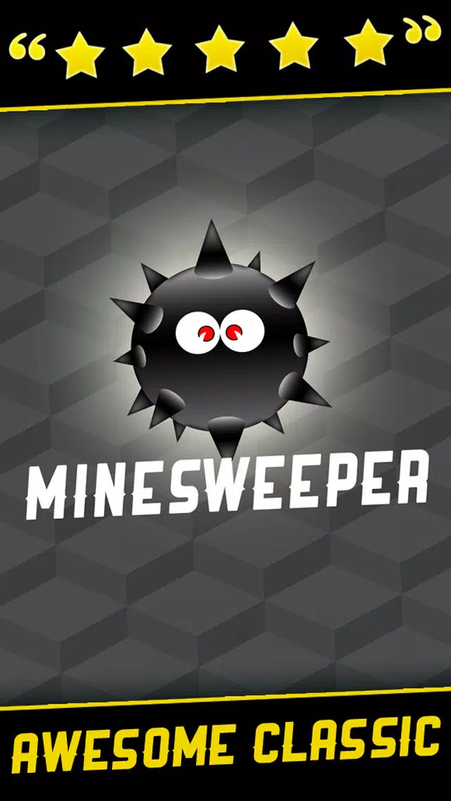 Minesweeper Skill Game - Pro Classic Edition Screenshots