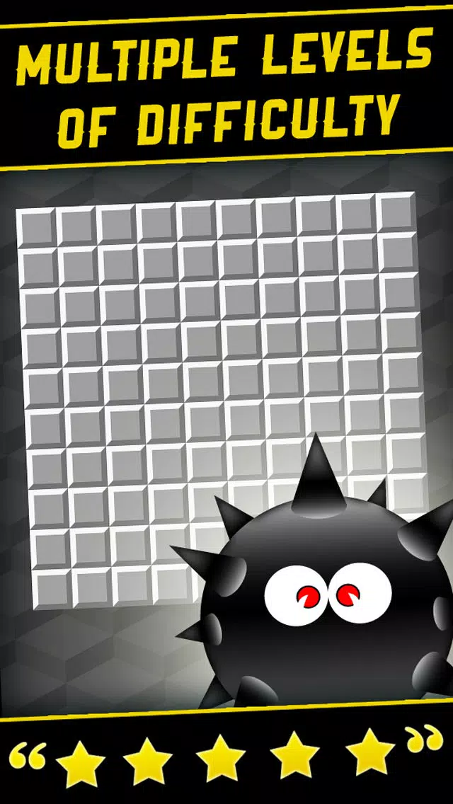 Minesweeper Skill Game - Pro Classic Edition Screenshots