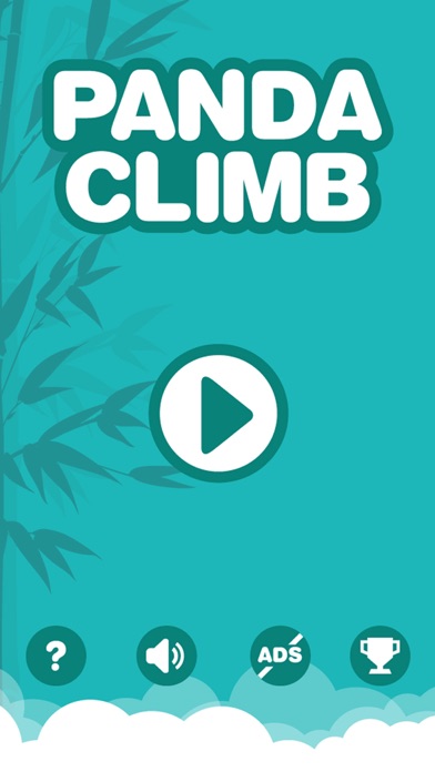 Panda Climb : Impossible Screenshots