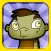 Zombie Hop - Jump & Find the Mega Brains!