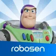 Robosen Toy Story Buzz Robosen Toy Story Buzz
