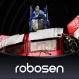 Robosen OP ROTB Robosen OP ROTB