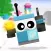Get Robot Home - Puzzle Game