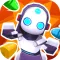 AI sniper-robot storm