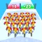 Robot Runner Game Count Master