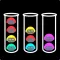RoboSort - Color Ball Sortpuz