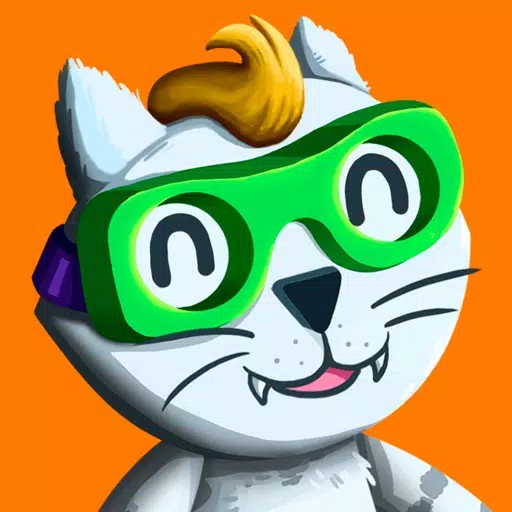 Robot Squad - Puzzle/platform Robot Squad - Puzzle/platform