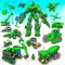 Robot Car Hero -  Robot Game