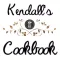 Kendalls Cookbook Timer