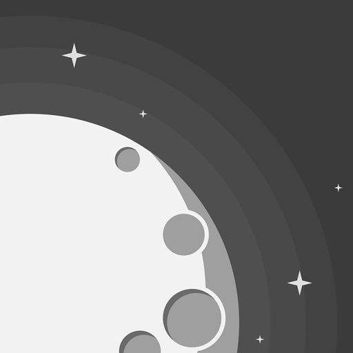 MOON - Current Moon Phase MOON - Current Moon Phase