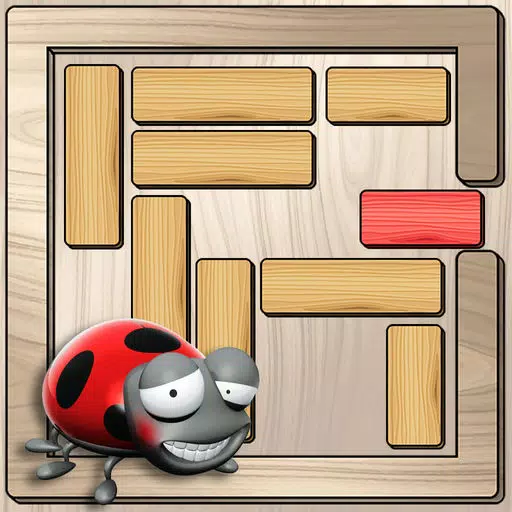 Great Escape - brain training game Great Escape - brain training game