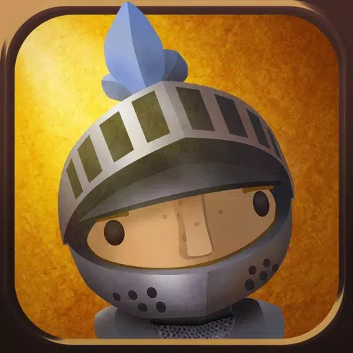 Wind-up Knight Wind-up Knight