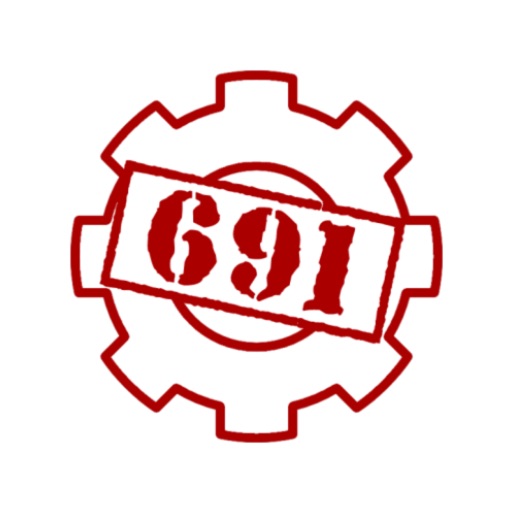 Project 691 Robotics Portal Project 691 Robotics Portal